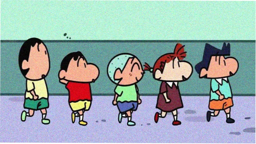 动漫新番 星屑邮局